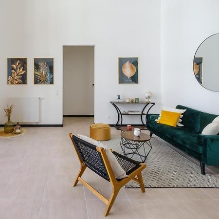Duplex Saint Germain Bordeaux Apartment ภายนอก รูปภาพ