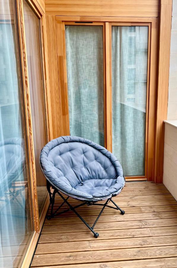 Duplex Saint Germain Bordeaux Apartment ภายนอก รูปภาพ