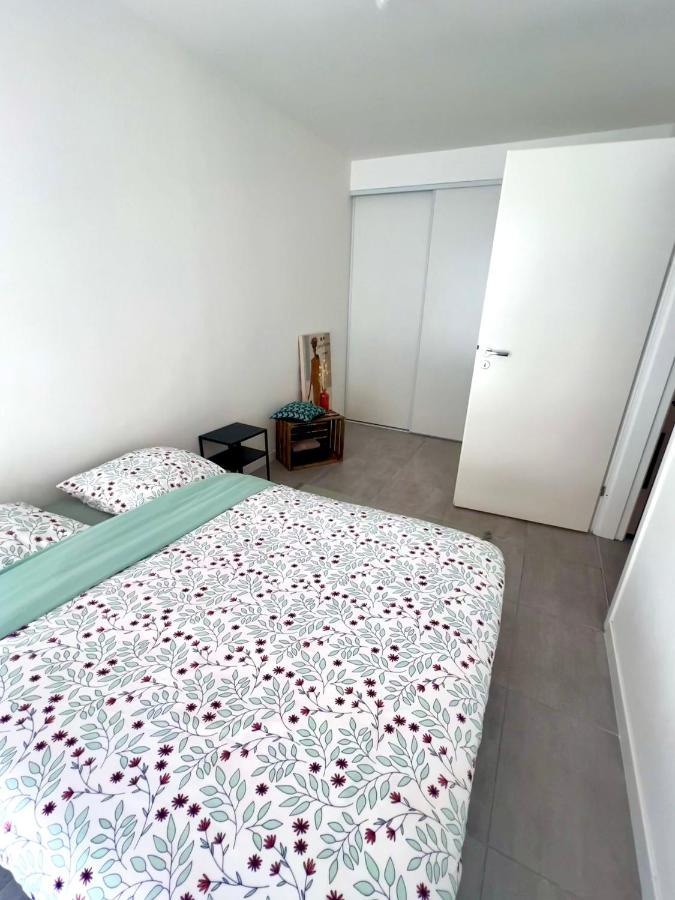 Duplex Saint Germain Bordeaux Apartment ภายนอก รูปภาพ