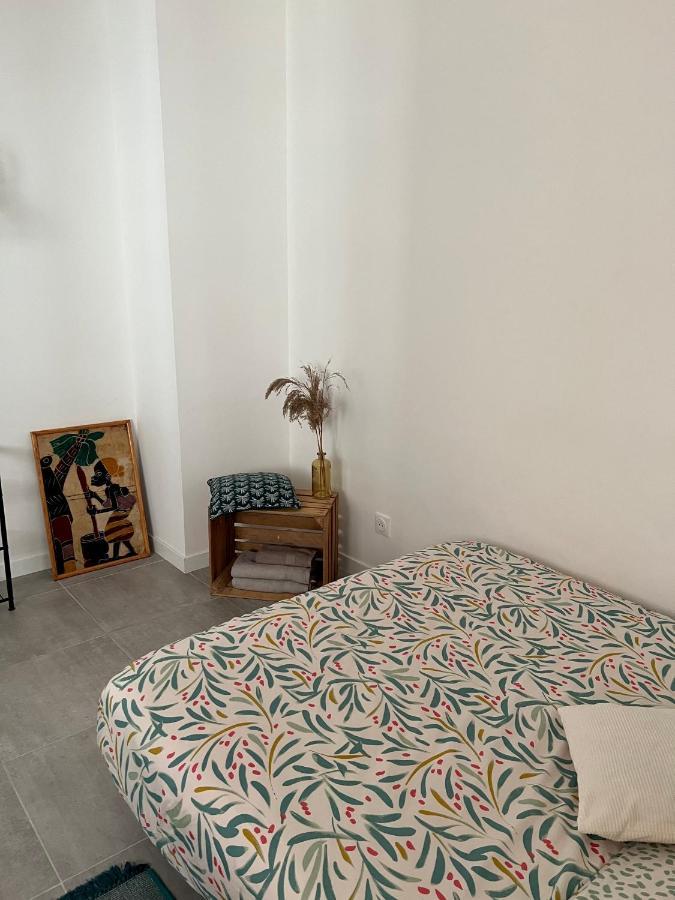 Duplex Saint Germain Bordeaux Apartment ภายนอก รูปภาพ
